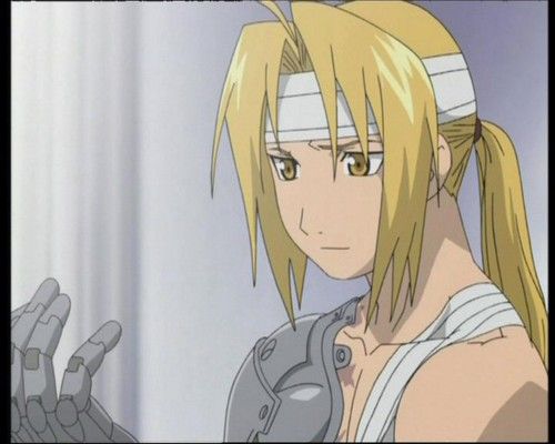 Otaku Gallery  / . / Anime e Manga / Full Metal Alchemist / Screen Shots / Episodi / 23 - Cuore d`acciaio / 165.jpg